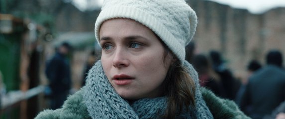 Ana, Mon Amour Trailer #1 (2017)
