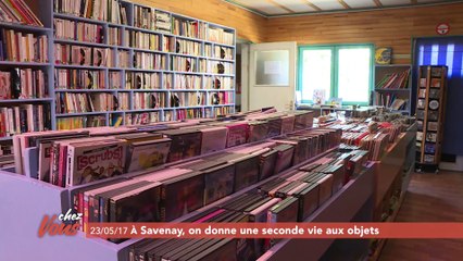 Chez vous à Savenay #2