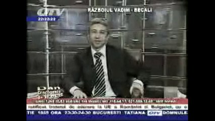 CATE CLASE AI, DOMNU' BECALI? AI LICEUL?