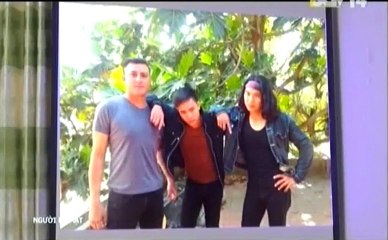 Người Ba Mặt Tập 22- nguoi 3 mat tap 22 - Hồ Sơ Lửa phần 2