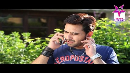 Phir Se Meri Qismat Likh De Episode 27 Full