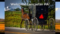 Amish Mud Sales - Spring Has Sprung!