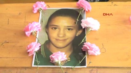 Denizli Kalbine Yenilen Büşra'nın Ölümü Üzdü