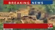 Pakistan Army Destroyed Indian Border Posts Along LoC - Exclusive Footage
