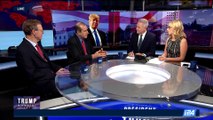 i24NEWS DESK | Did Trump sow seeds of peace in Middle East? | Tuesday, May 23rd  2017