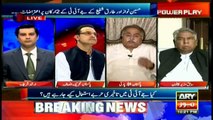 Govt should arrest the real culprits behind social media campaigns to set example: Chandio