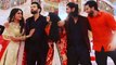 Ishqbaaz And Dil Bole Oberoi Oberoi Family Moments 23rd May 2017