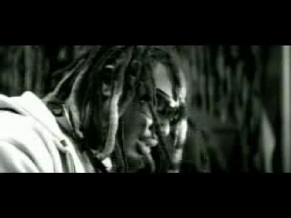 Bow Wow Ft. T-Pain & Johnta Austin - Outta My