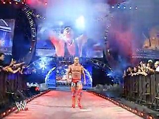 Big Show vs Kurt Angle WWE No Mercy 2004