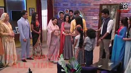 Yeh Rishta Kya Kehlata Hai - 24th May 2017 - Today YRKKH News - Star Plus Serials News 2017