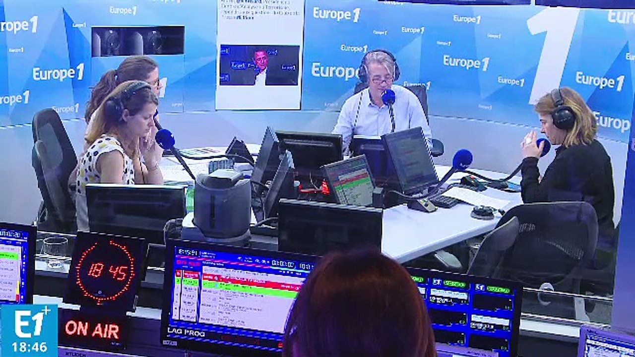 Les annonceurs lâchent "Touche pas à mon poste"