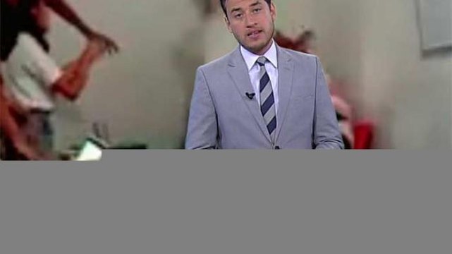 En Tiempo Real | Un caso más de terrorismo en las escuelas mexicanas