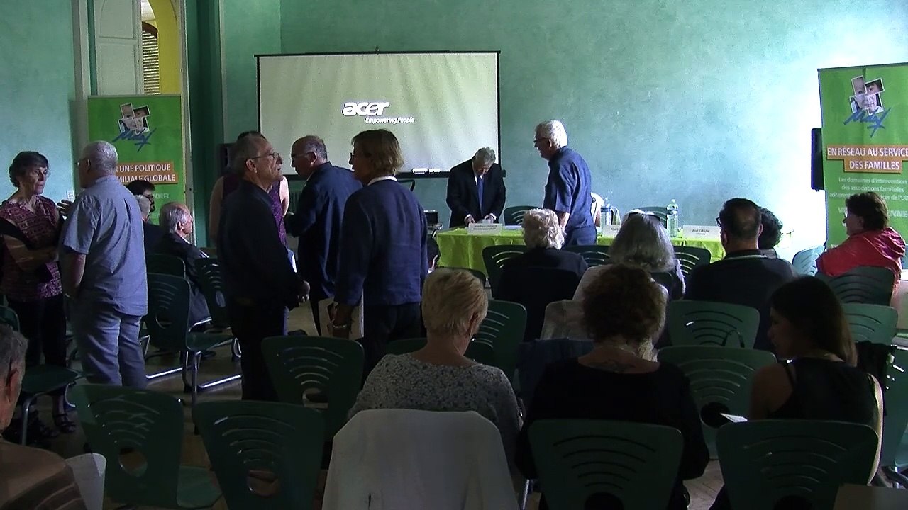 Hautes-Alpes : bilan positif pour l'UDAF de Gap et des nouveautés pour cette année