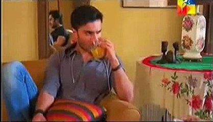 Bolti Kahaniyaan - (Doosra Naam) TeleFilm By Hum Tv