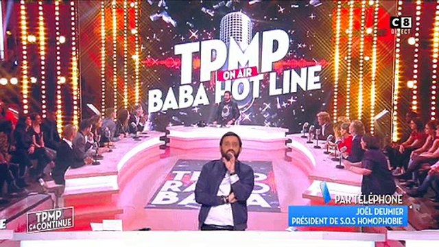 Voilà pourquoi il n'y a pas eu une seule publicité ce soir dans TPMP - Regardez ce qui s'est passé !