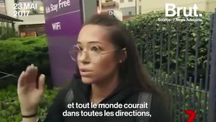 Qui sont les victimes de l'attentat terroriste de Manchester ?