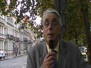 Quel avenir pour les mails d'Orléans