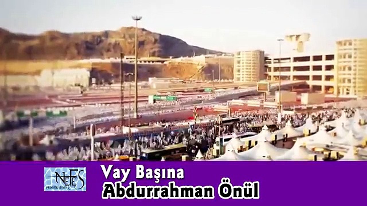 Abdurrahman Önül Vay Başına