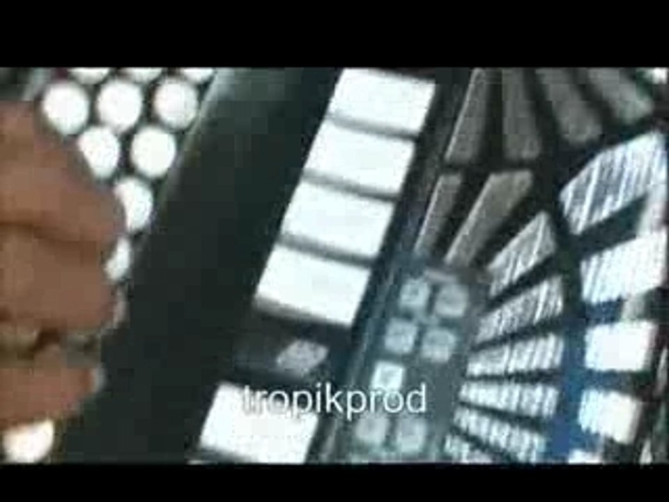 jocelyne beroard / victor treffre / kali - ba mwen an ti bo