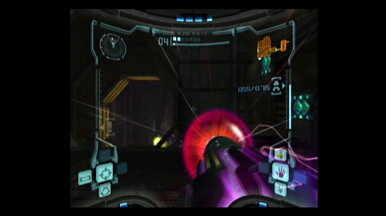 Let's Play Metroid Prime Part 36