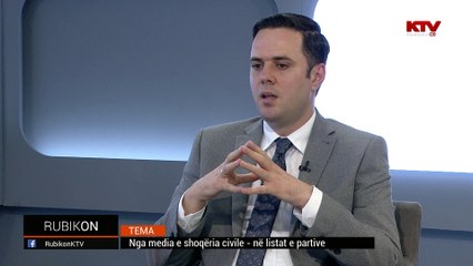 Ku nuk u pajtuan LDK e Vetëvendosje sipas Abdixhikut?