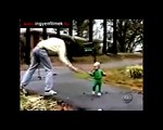 Funny baby accidents - Very Funny (Watch it)