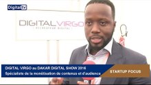 [STARTUP FOCUS] - DIGITAL VIRGO : Spécialiste de la monétisation de contenus et d’audience