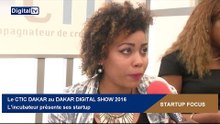[STARTUP FOCUS] - CTIC DAKAR : L’incubateur présente ses startup