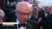 Ken Loach "Je tiens à remercier Cannes et Thierry Frémaux" - Festival de Cannes 2017