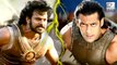 Salman Khan Or Prabhas | Who's The Real Baahubali Of Bollywood?
