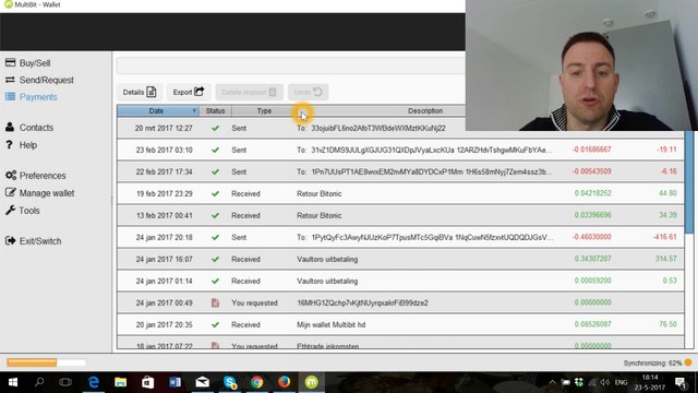 Welke Wallet voor mijn Bitcoins? En Waar koop ik Bitcoins eigenlijk?