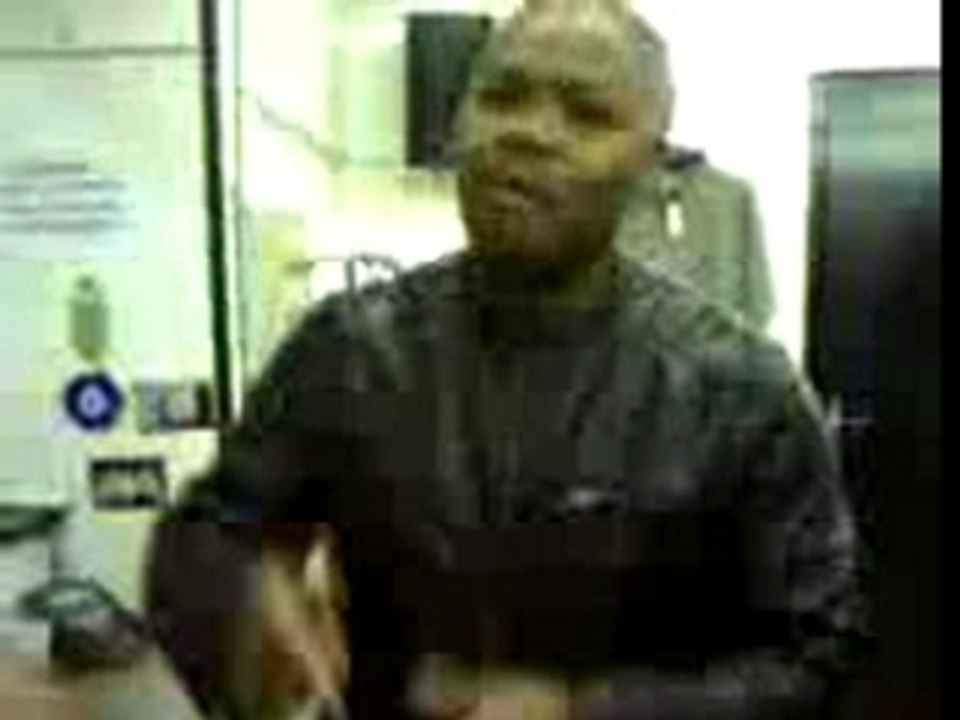 Alibi Montana à Vendome !! FREESTYLE 1