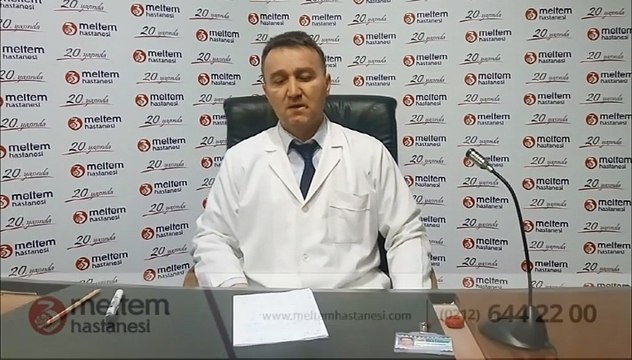 Lazer ile hemoroid ve basur tedavisi nedir? Op.Dr. İbrahim Karahan