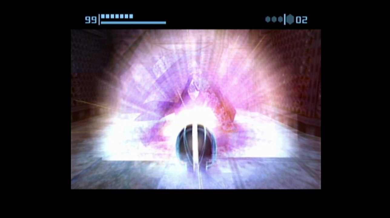 Let's Play Metroid Prime Part 37