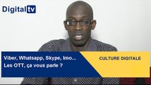 [CULTURE DIGITALE] - Viber, Whatsapp, Skype, Imo : les OTT, ça vous parle ?