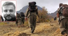 Diyarbakır'da PKK'nın Kaçırıp Bıraktığı Kepçe Operatörü Ölü Bulundu