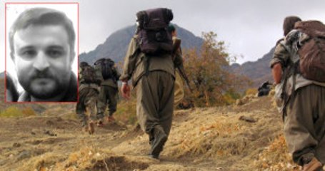 Diyarbakır'da PKK'nın Kaçırıp Bıraktığı Kepçe Operatörü Ölü Bulundu