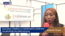 [STARTUP FOCUS] - Expat-Dakar et MaMaison : Les spécialistes des petites annonces