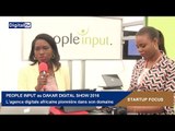 [STARTUP FOCUS] - PEOPLE INPUT : L’agence digitale africaine pionnière dans son domaine