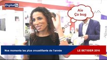 [DIGITAL TV] - LE BETISIER 2016 : Nos moments les plus croustillants de l'année