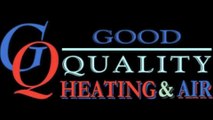 Good Quality Heating And Air - (909) 219-6248