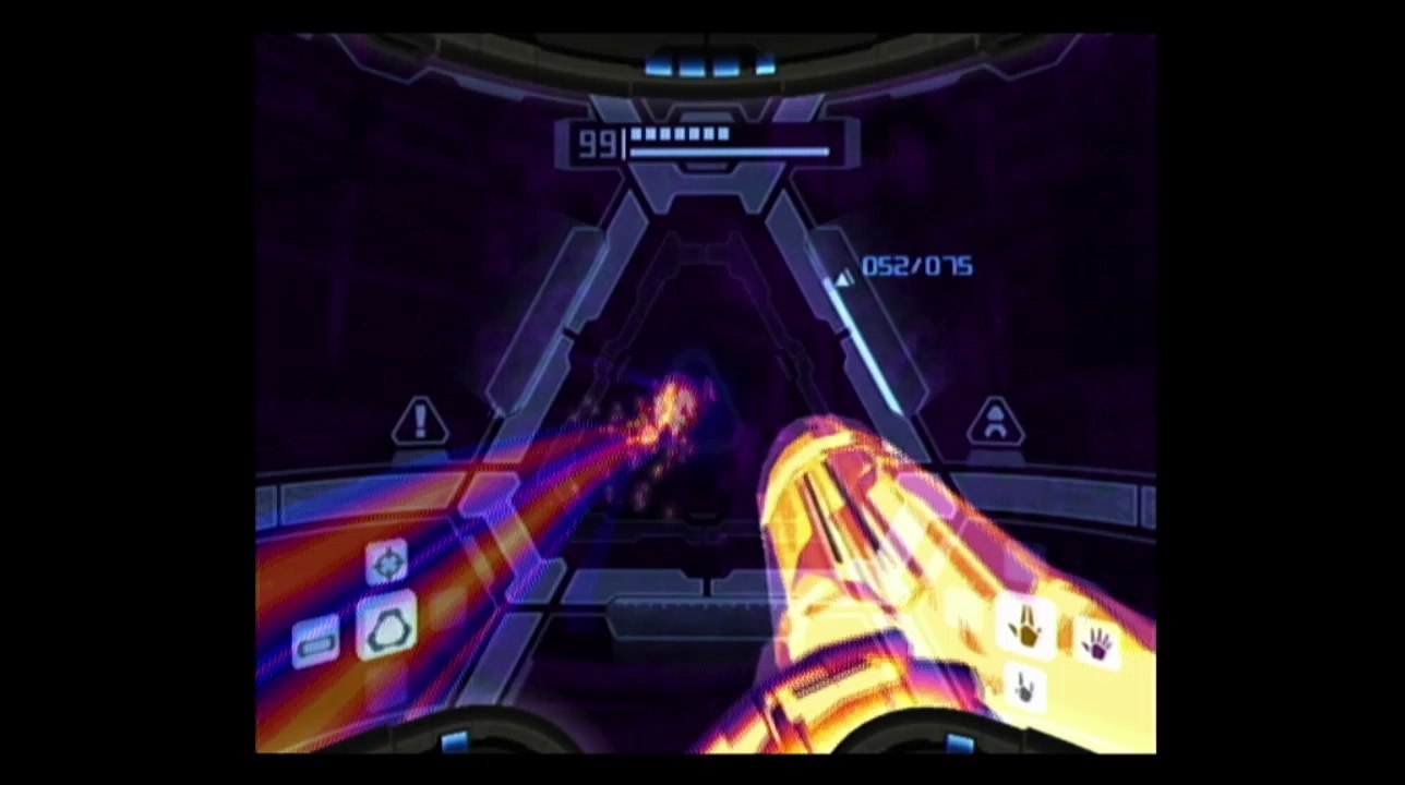 Let's Play Metroid Prime Part 38