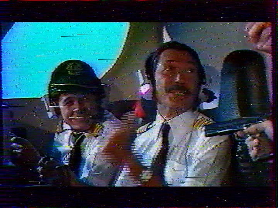 le Détournage de Pit et Rik