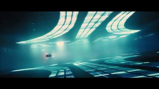 Blade Runner 2049 Trailer #1 (2017)