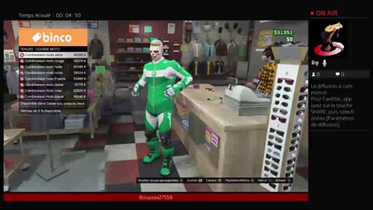 Diffusion PS4 en direct de Bouyaaa27559