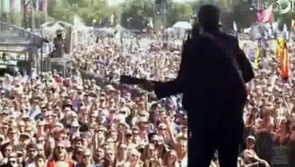 Father John Misty Live at Austin City Limits Music Festival 2015