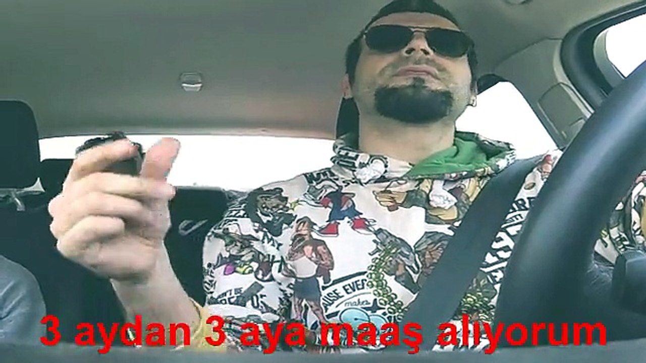 Otostop Sohbetleri - Yeni İfşa