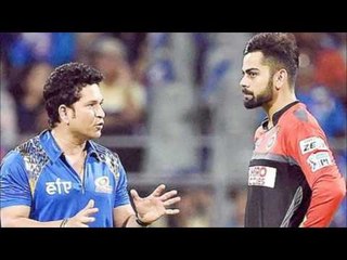 खौफ़ का दूसरा नाम विराट कोहली ॥Cricketer Virat Kohli ||Daily News Express