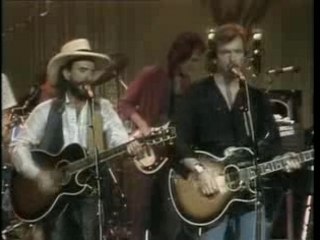 The bellamy brothers if i said you had a beautiful body