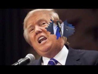 Donald Trump: Ban all Muslims from entering USA|| Daily News Express